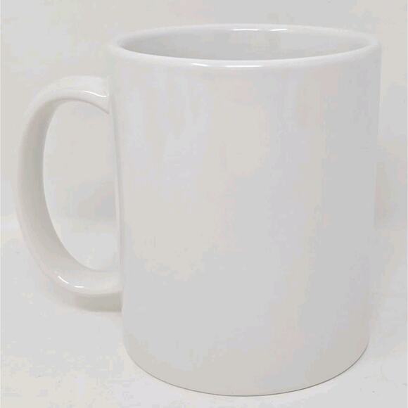 Polo Ralph Lauren 1997 Coffee Mug Polo Golf Crest Clubs VTG Cup New U218 - Picture 5 of 10